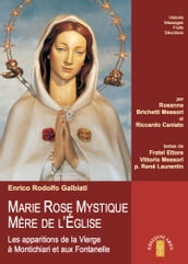 MARIE ROSE MYSTIQUE MÈRE DE L ÉGLISE