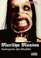 MARILYN MANSON