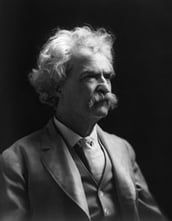 MARK TWAIN S SPEECHES