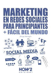 MARKETING EN REDES SOCIALES PARA PRINCIPIANTES