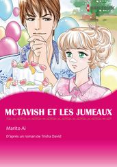 MCTAVISH ET LES JUMEAUX