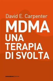 MDMA una terapia di svolta