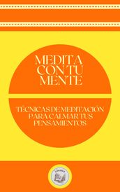 MEDITA CON TU MENTE