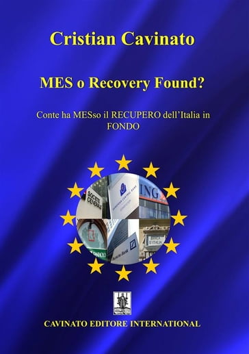 MES o Recovery Found? - Cristian Cavinato
