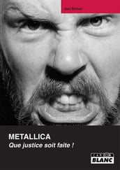 METALLICA