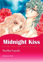 MIDNIGHT KISS (Mills & Boon Comics)