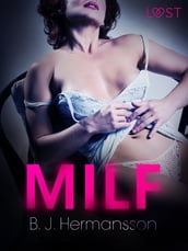 MILF - Erotic Short Story