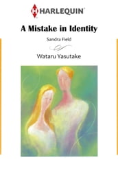 A MISTAKE IN IDENTITY (Harlequin Comics)