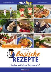 MIXtipp Basische Rezepte