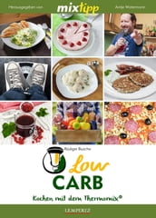 MIXtipp Low Carb