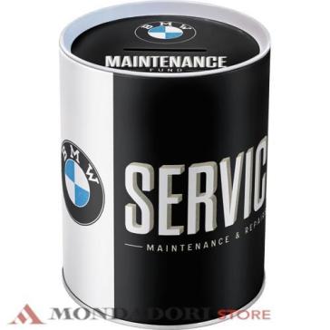 MONEY BOX BMW SERVICE