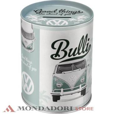 MONEY BOX VW GOOD THINGS ARE AHEAD OF