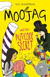 MOOJAG and the AUTICODE SECRET