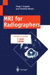 MRI for Radiographers