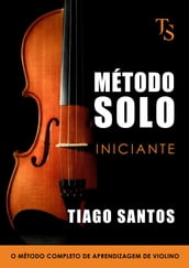 MÉTODO SOLO - INICIANTE