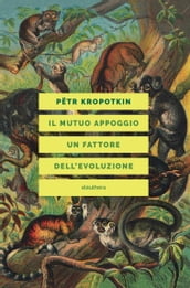 IL MUTUO APPOGGIO UN FATTORE DELL EVOLUZIONE