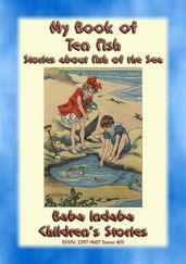 MY BOOK OF TEN FISH - A Baba Indaba Children s Story