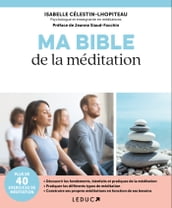 Ma Bible de la méditation