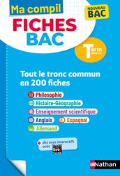 Ma compil Fiches BAC Tle