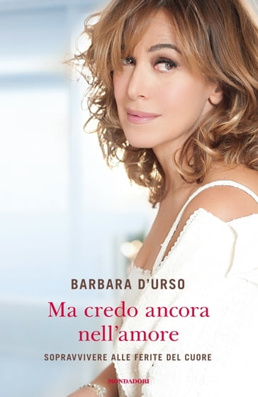 Ma credo ancora nell'amore - Barbara d