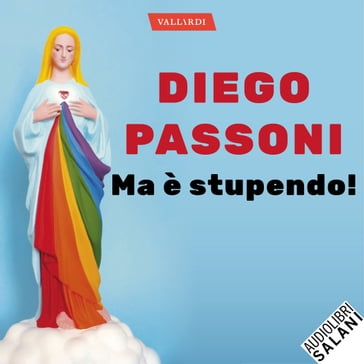 Ma è stupendo! - Diego Passoni