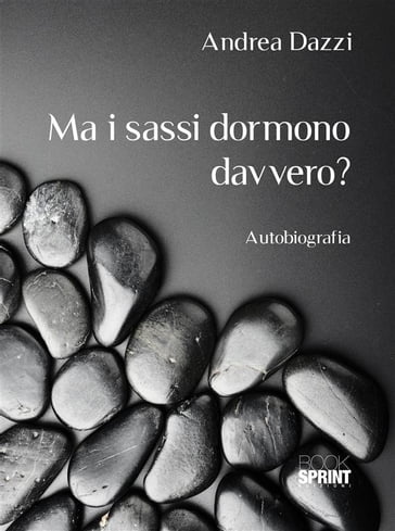 Ma i sassi dormono davvero? - Andrea Dazzi