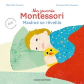 Ma journée Montessori, Tome 01