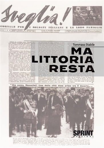 Ma littoria resta - Tommaso Stabile