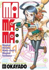 MaMaMa: Magical Director Mako-chan s Magical Guidance