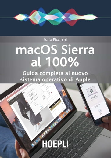 Mac OS Sierra al 100% - Furio Piccinini