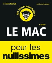 Le Mac pour les Nullissimes, 2e édition