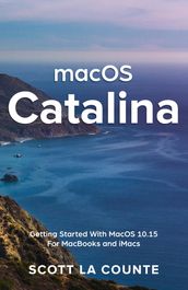 MacOS Catalina
