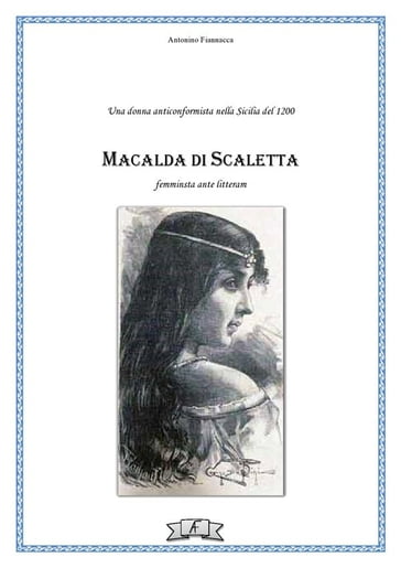 Macalda di Scaletta - Antonino Fiannacca