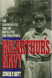 Macarthur s Navy