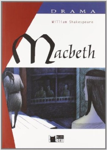 Macbeth. Con File audio scaricabile on line - William Shakespeare