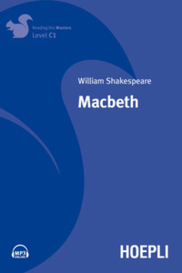 Macbeth. Con File audio per il download - William Shakespeare