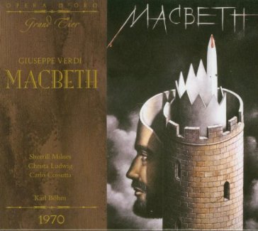 Macbeth - Giuseppe Verdi