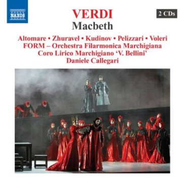 Macbeth - Giuseppe Verdi