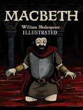 Macbeth Illustrated