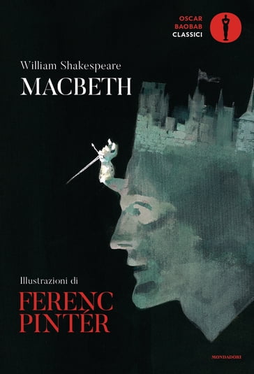 Macbeth (Illustrato) - William Shakespeare