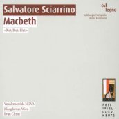 Macbeth - Salvatore Sciarrino