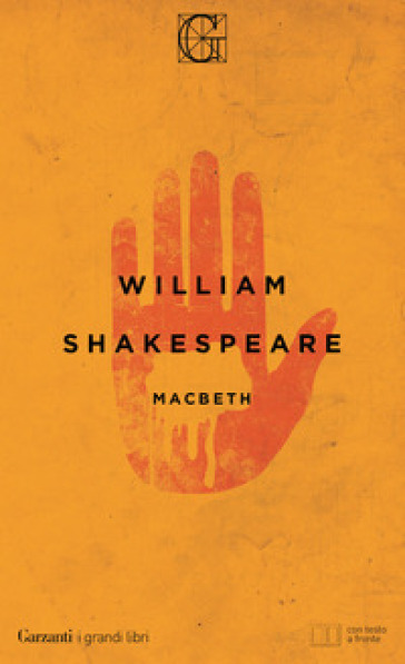 Macbeth. Testo inglese a fronte - William Shakespeare