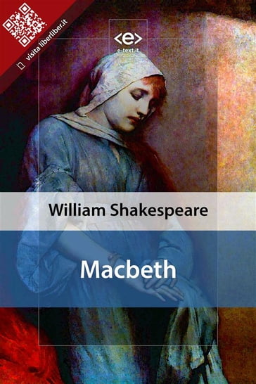 Macbeth - William Shakespeare