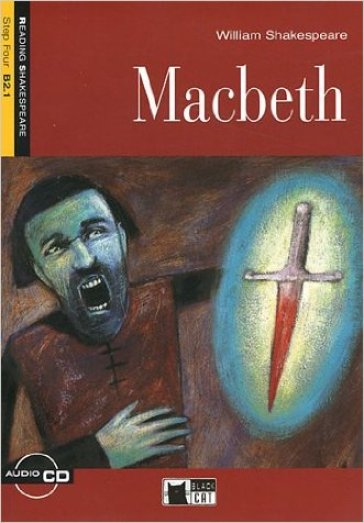 Macbeth. Con file audio MP3 scaricabili - William Shakespeare