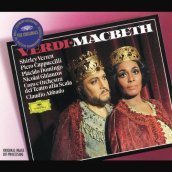 Macbeth (opera completa)