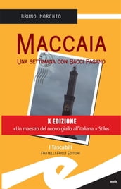 Maccaia