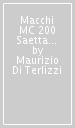 Macchi MC 200 Saetta PT. 2