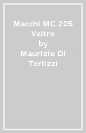 Macchi MC 205 Veltro