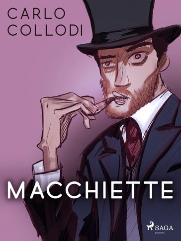 Macchiette - Carlo Collodi