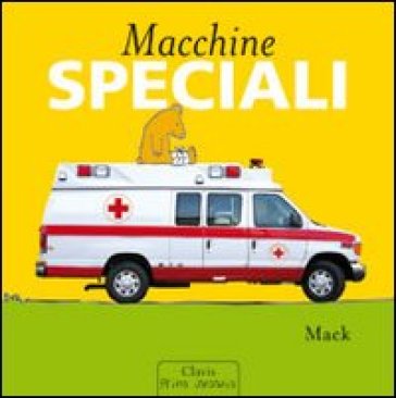 Macchine speciali - Mack